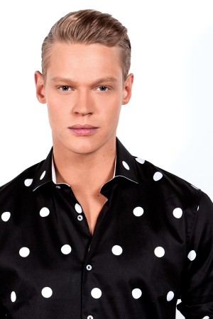 Ferry Doedens  © Rayzor Sharp